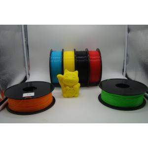 High Compatibility Dia1.75mm PLA 3d Printer Filament