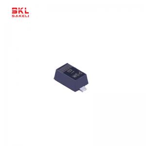 BAS116H - Small Signal Schottky Diode  High Speed Switching  Low Power Consumption