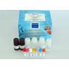 Pirlimycin ELISA Test Kit / Milk Analysis Kit Competitive Enzyme Immunoassay