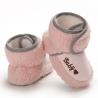 Newborn Baby Flannel warm Winter boots antislip Toddler infant baby boots shoes