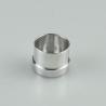 China Copper Electronic Broaching Cnc Thermometer Hardware wholesale