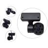 China AHD 360 Degree Wide Angle Car Reverse Camera IR Night Vision Built-in MIC wholesale