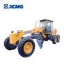 GR100 Motor Graders 102hp 7000kg Rc Scarifier Ripper Rated Power / Speed 2400r /