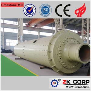 Ball Mill for mgo Hydrated Lime and Precipitated Calsium Carbonate Grinding