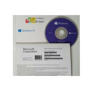 Upgrade Windows 10 Pro Sticker , Windows 10 Software 64 Bit Operating System