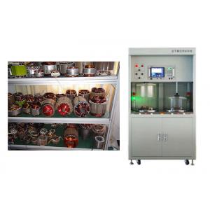 Digital Motor Control Electric Motor Testing Equipment