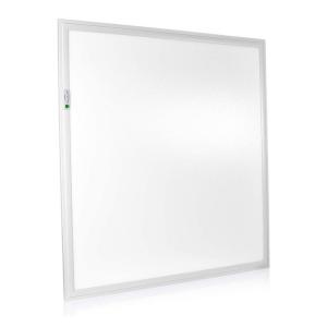 Emergency 600*600 24W LED Recessed Ceiling Panel Natural Light 4000K Ideal For Hotels