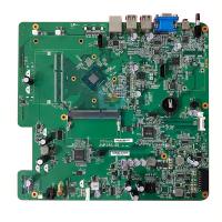 China UL Certification Oem Pcb Manufacturer Smt Pcba Assembly With FR4 Material on sale
