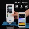 China OEM CR6 Handheld Color Reader Meter with 1-Year Warranty Free Branding for Distributors (Minimum Order 3pcs) wholesale