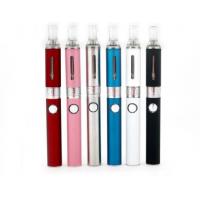 China 2014 New Arrival e cig mt3 clearomizer evod blister pack with New Metal Button on sale