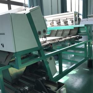 Multifunction Belt Type Color Sorter Stable Performance For Plastic Recycling