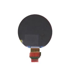 China H140QVN01.1 Watch Round TFT LCD Display 1.4inch 320x290 Resolution MIPI Interface supplier