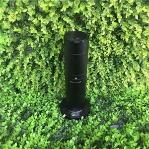 China 1000 máquina autônoma do aroma do ar da garrafa de vidro dos pés quadrados 100ml com exposição do LCD do botão do toque supplier