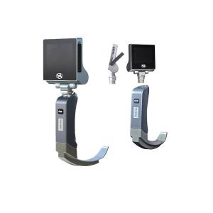 Micro SD Card 32GB Memory Type Video Laryngoscope For Medical Surgical