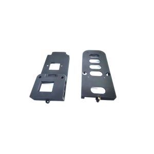 China Small Batch Plastic 3D Printing Service Micro Machining Precision 3D Printed Plastic Parts wholesale