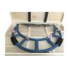 China High Precision 400-500mm Outside Micrometer with Interchangeable Anvils wholesale