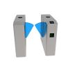 China Fast Flap Barrier IP44 Speed Gate Turnstile With Face Recognition wholesale