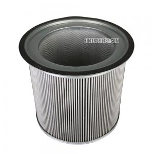 China Supply Air Oil Separation Filter 2657546145 for Air Compressor 1-3kg Weight 3 Month supplier