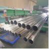 201 304 316 Grade Stair Railing Welded Stainless Steel Tube For Handrails