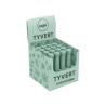 China Custom Tabletop Cardboard Display Stand Tray for Preroll Tubes wholesale