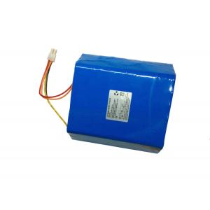 Blue 7800mah Battery ,  25.2V Nimh Rechargeable Batteries Taema Ventilator Replacement