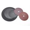 Non Ferrous 14 Inch Metal Cutting Wheel Various Dimension High Rigidity