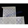 China Cigarette Making Machine Spare Parts Cigarette Filter Rod Holding Storage Trays wholesale