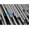 EN10216-5 TC 1 D4 / T3 High Precision Stainless Steel Seamless Tube For Fuild