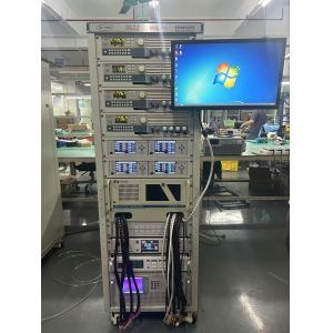 China Mobile Power Bank Testing System Specialized In Testing Mobile Power Banks And Power Banks Fast Speed on sale