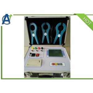 Automatic Electrical Test Instrument for Capacitance and Inductance Test Equipment