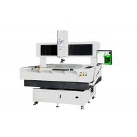 China Two-dimensional CCD + TUBE Image Measuring Machine Auto Gantry Type on sale