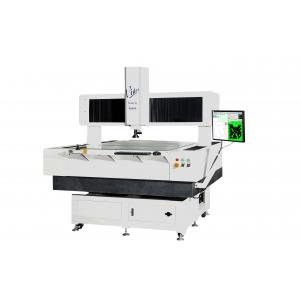 China Two-dimensional CCD + TUBE Image Measuring Machine Auto Gantry Type supplier