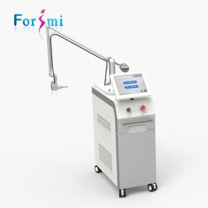 America Coherent 10600nm 1000w 10.4 inch 57*44*120 beauty and personal care Fractioanal co2 Laser Machine