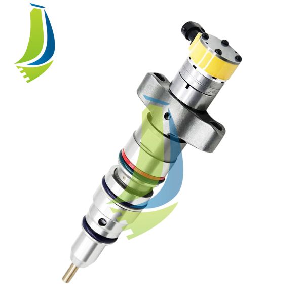 China 235-5261 Common Rail Fuel Injector 2355261 For  C7 C9 3126B Diesel Engine wholesale