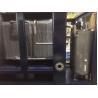 Stationary 275HP JAGUAR Dual Compression 2 Air-End Air Compressor with Online Support