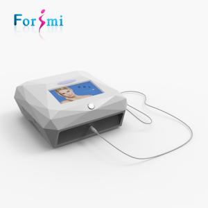 China Ultra high frequency vascular removal machines red blood vessels removal machine supplier