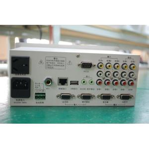 China Small Rich interfaces Multimedia Control System , Mini Multimedia Central Controller wholesale