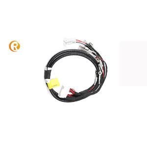 China Domestic direct injection Carter 320C Chassis wiring harness for Excavator spare part 186-4605 supplier