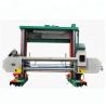 China Rebounding Foam 8.12kw Horizontal Cutting Machine wholesale