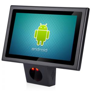 China Windows/Android10.0 POS Systems with 15.6inch Touch Screen and Built-in Barcode Scanner supplier