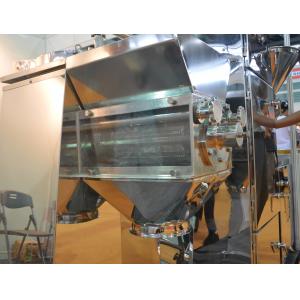 100-300kg/h Oscillating Granulating Machine For Wet Powder Granulation