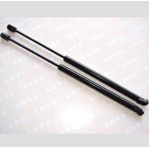 China Trunk Tailgate Hatch Gas Lift / Automotive Gas Springs for Dodge Magnum 2005-2008 SG314046 wholesale