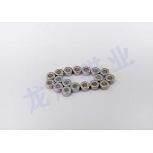 High Performance Custom Made Neodymium Magnets For Motors ROHS Approved