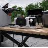 New Arrive 3.5kw V2L Portable Chademo Charger With GBT CHAdeMo CCS NACS Tesla DC Charger Plug