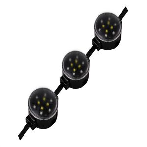 China 防水 SMD3535 PC プロフィール 1.5W DMX512 LED ピクセルライト supplier