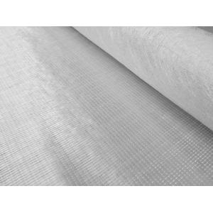 Plain Woven RTM 1708 Fiberglass Biaxial Fabric ELTM450 For Hand Lay Up
