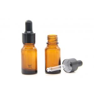Aluminium Essential Oil Dropper Bottles Lightweight  Easy To Carry