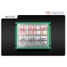 China Interactive Kiosk 20 Keys Function Keypad IP65 Metal Numeric Keypad wholesale
