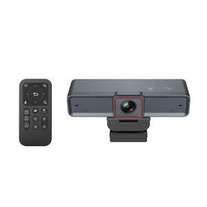 4K HD Live Stream Webcam USB3.0 For Youtube Streaming