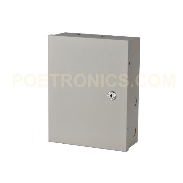 PSB1205-4 DC12V 5A 4Channels CCTV Distributed Boxed Switch Mode Power Supply